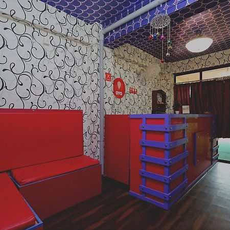 Hotel Grand Paradise Bhuvanesvar Kültér fotó