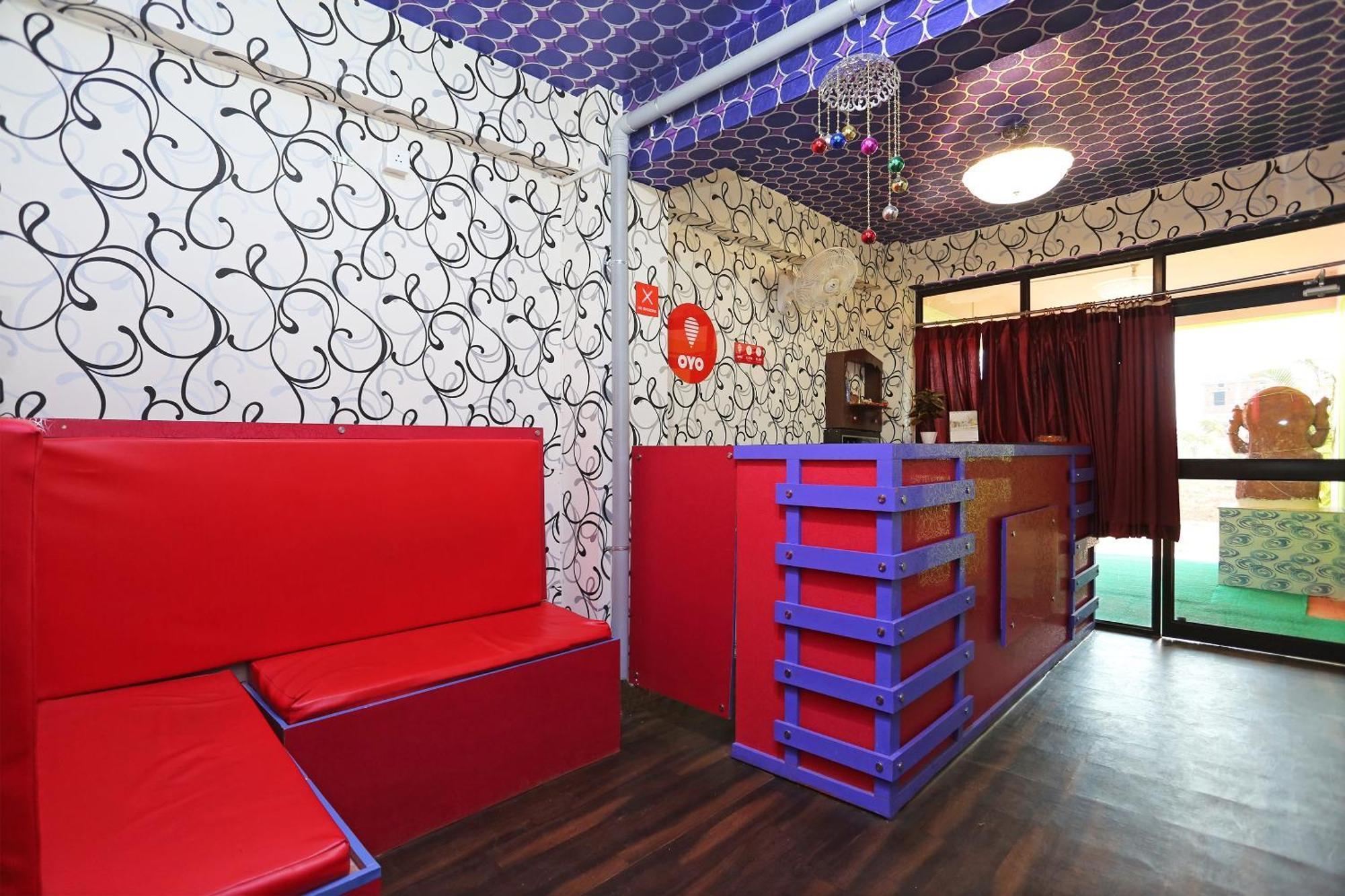 Hotel Grand Paradise Bhuvanesvar Kültér fotó